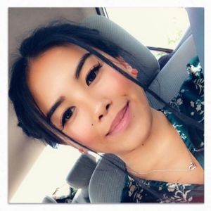 Meet your Posher, Claire